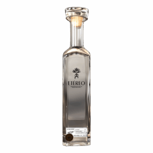 Etereo Tequila Blanco