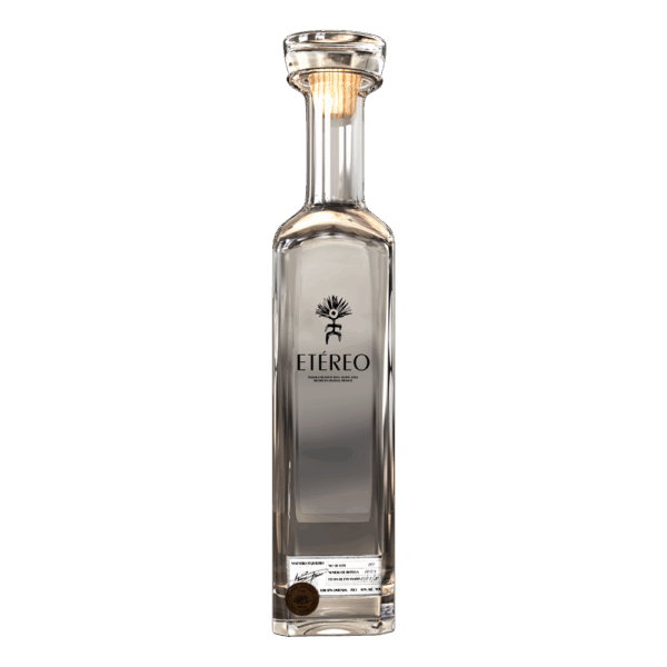 Etereo Tequila Blanco