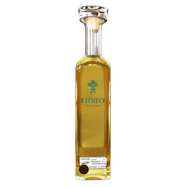 Etereo Tequila Reposado